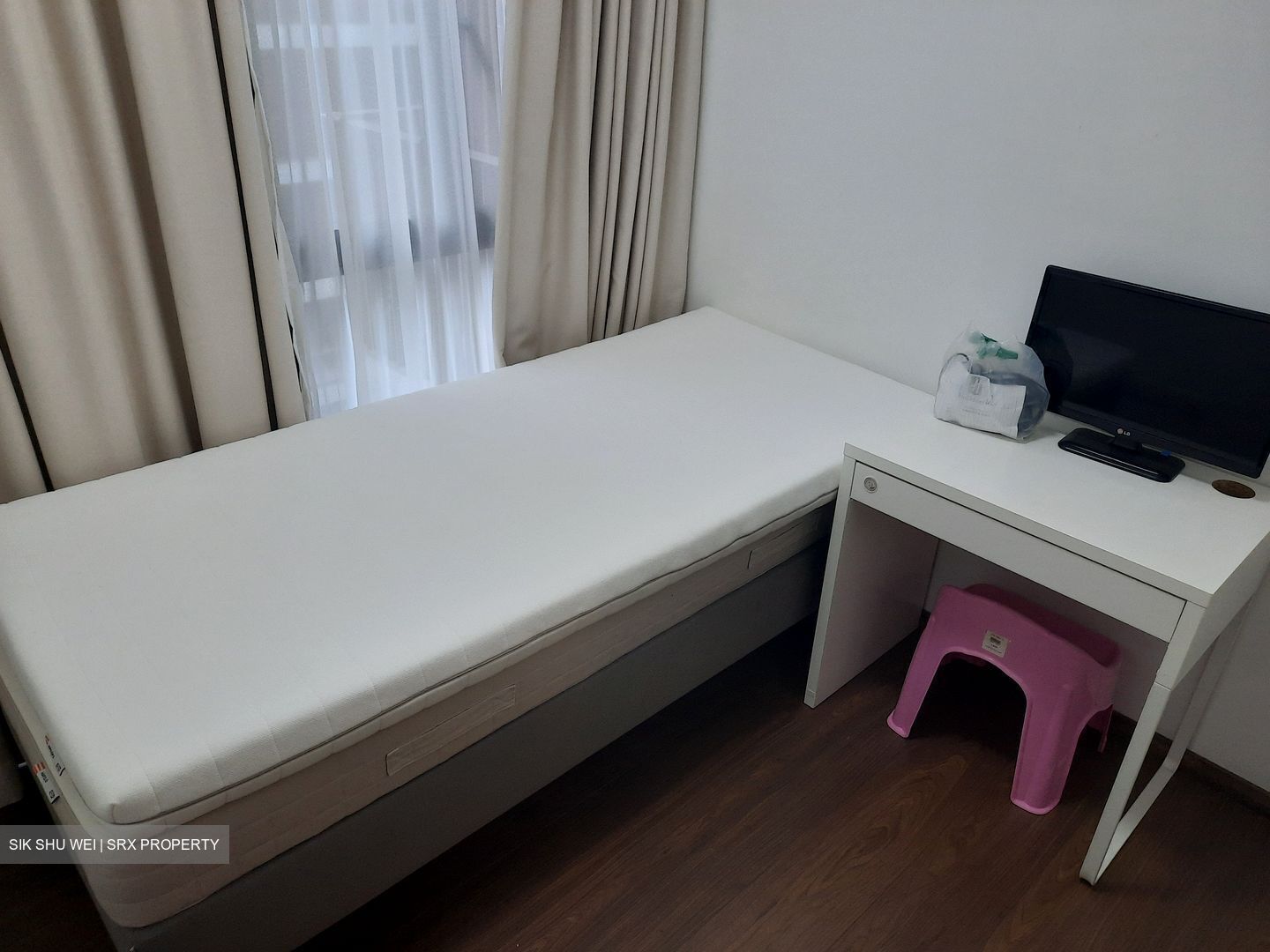 Jewel @ Buangkok (D19), Condominium #561854931